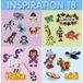 Hama – Inspiratieboekje nummer 18