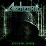 Sonic Rendezvous Archeonic - Digital Pain (CD)