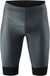 Gonso Korte broek SQlab Mannen Sargasso Zee Polyester 5XL