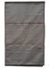 Homemaison Vouwgordijn, Zijde, Polyester, Taupe, Grijs, 180 x 80 cm