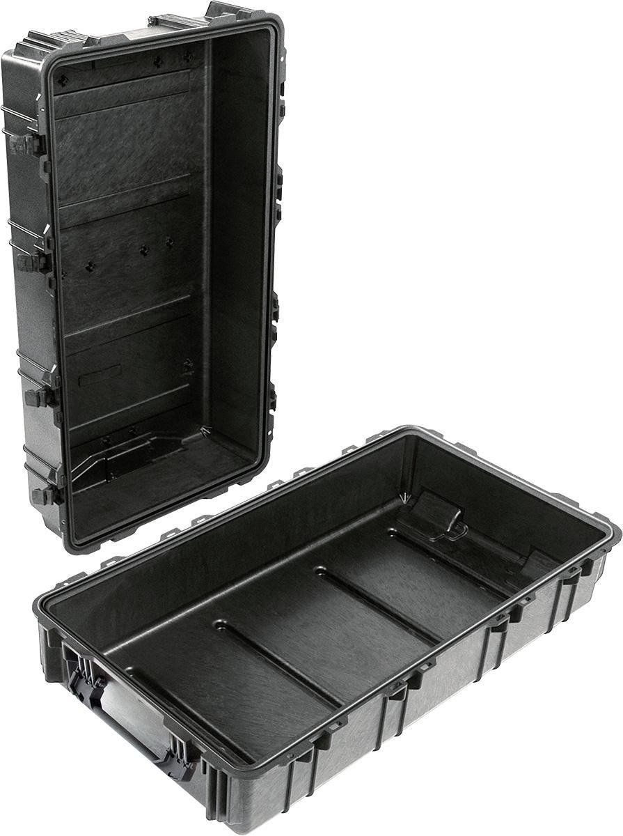 Peli 1780 Koffer zonder schuim voor camera zwart - Zonder schuim