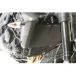 R&G Racing Triumph Speed Triple 1050 Protection de radiateur en aluminium
