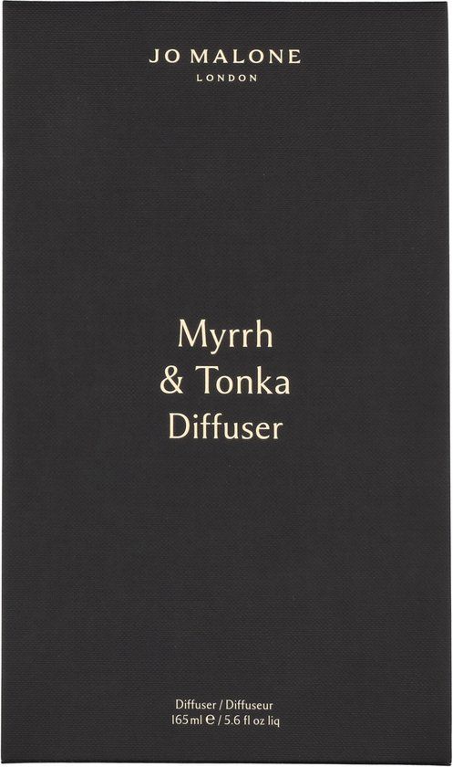 Jo Malone Myrrh & Tonka Diffuser 165 ml