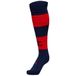 Hummel Chaussettes rayées Essential