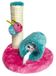 Cat&Rina Different MiniPark, krabpaal en platform, kattenspeelgoed, afmetingen 24 x 20 x 22 cm