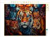 CALVENDO Puzzel Tiger
