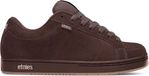 Etnies Kingpin Schoenen Bruin EU 43 Man