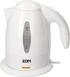 EDM COLORBABY SL Waterkoker EDM Wit Multicolour Polypropyleen 2200 W 1 L