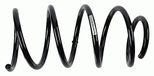 SACHS Fahrwerksfeder 993312 | Compatibel met: BMW X1