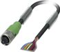 Phoenix Contact 1554885 PHO SAC-12P-10 0-PVC/FS SCO