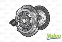 828002 Valeo Koppelingsset 826940