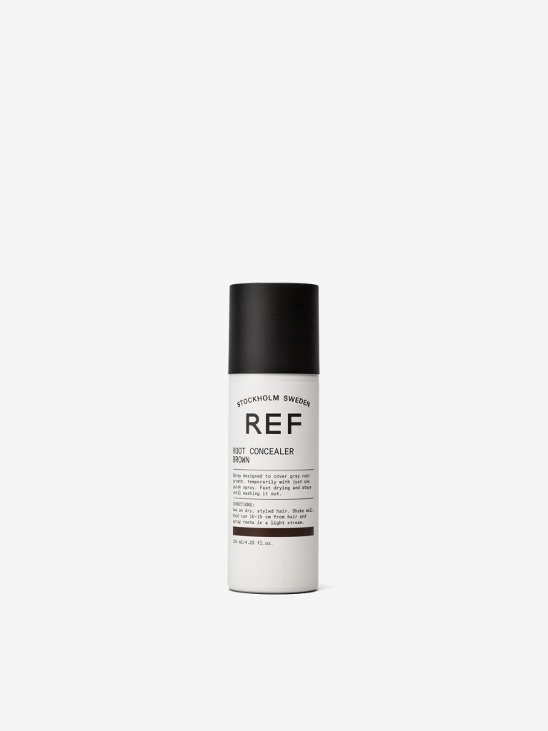 REF  Hair styling Root Concealer