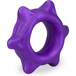 Starfish Anneau anneau en silicone médical