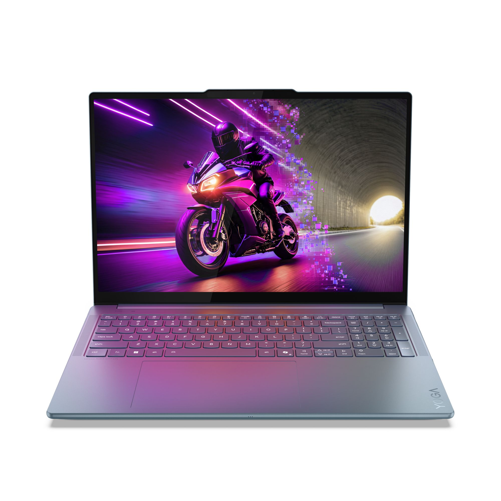 Lenovo Yoga Pro 9 / 16IAH10 / 83L0007DMH