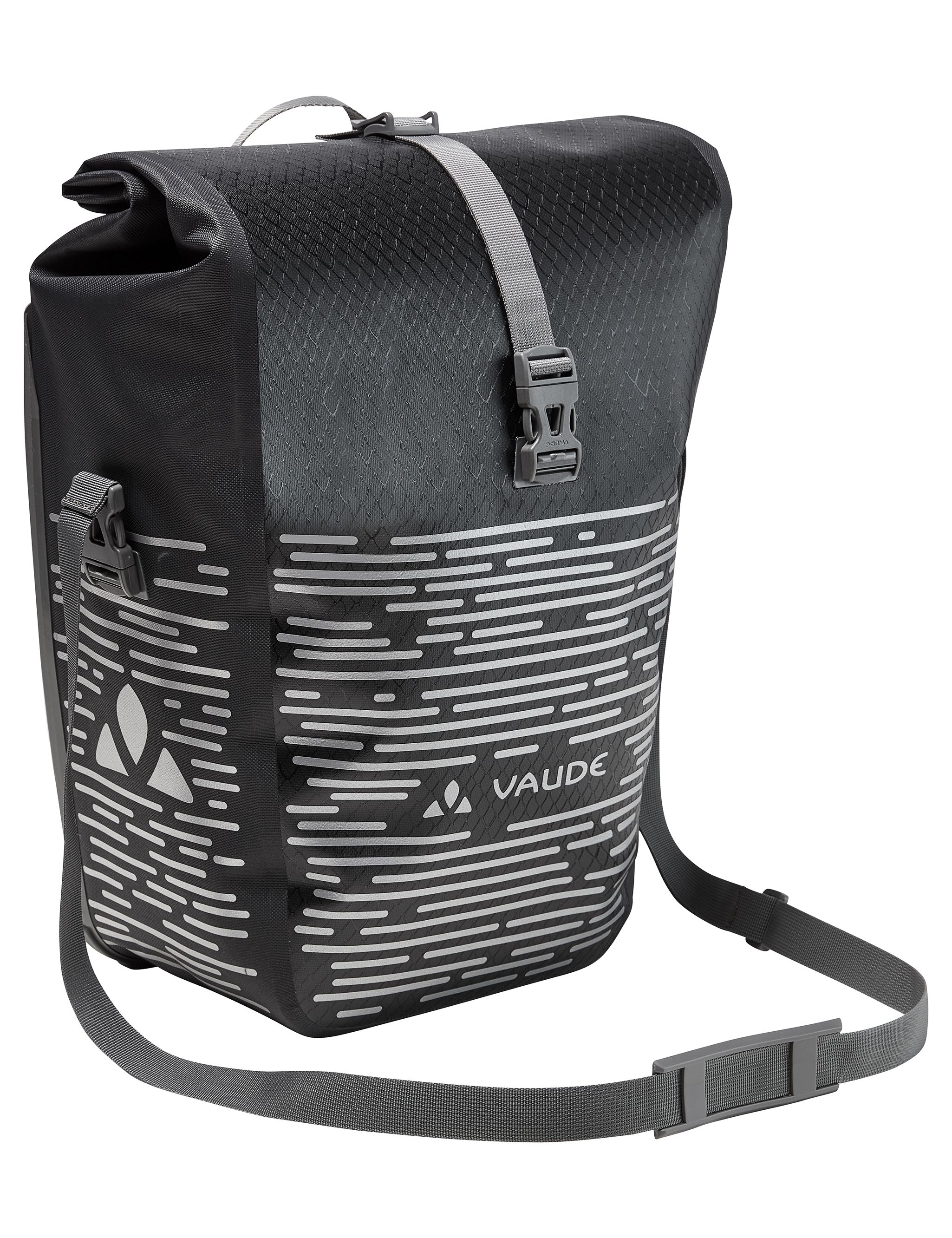 Vaude Aqua Back Luminum Single II - 160670100 - 4062218385481