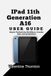 IPad Apple iPad 11th Generation A16 User Guide
