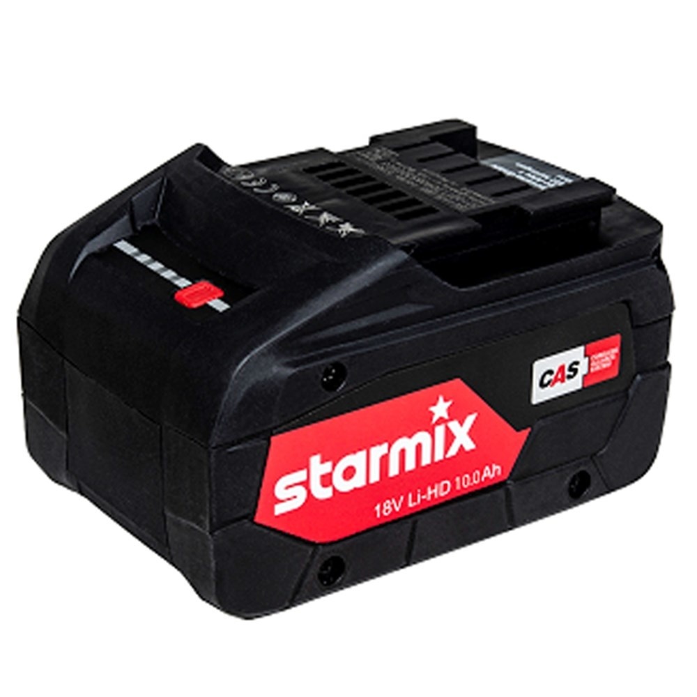 Starmix Accu 18V LI-HD Power - 457031
