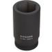 Dogher Hexagonal Deflector Crmo S/l 1 27mm 586-27