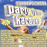 Bertus Distributie Party Tyme Karaoke: Sunday School