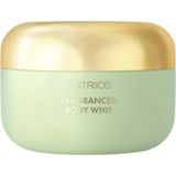 CATRICE Pistachio Cream Delight Body Whip 200g