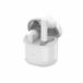 4smarts SkyBuds 2 Headset True Wireless Stereo (TWS) In-ear Oproepen/muziek Bluetooth Wit