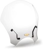 CUPOLINO Givi 140a Universal Voorruit Transparant