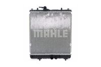 MAHLE CR 836 000S Koelmiddelkoeler