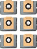 Eufy Omni C20 Stofzakken (6-Pack)