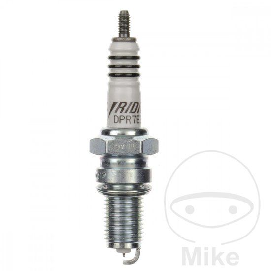 NGK Bougie Iridium IX DPR7EIX-9