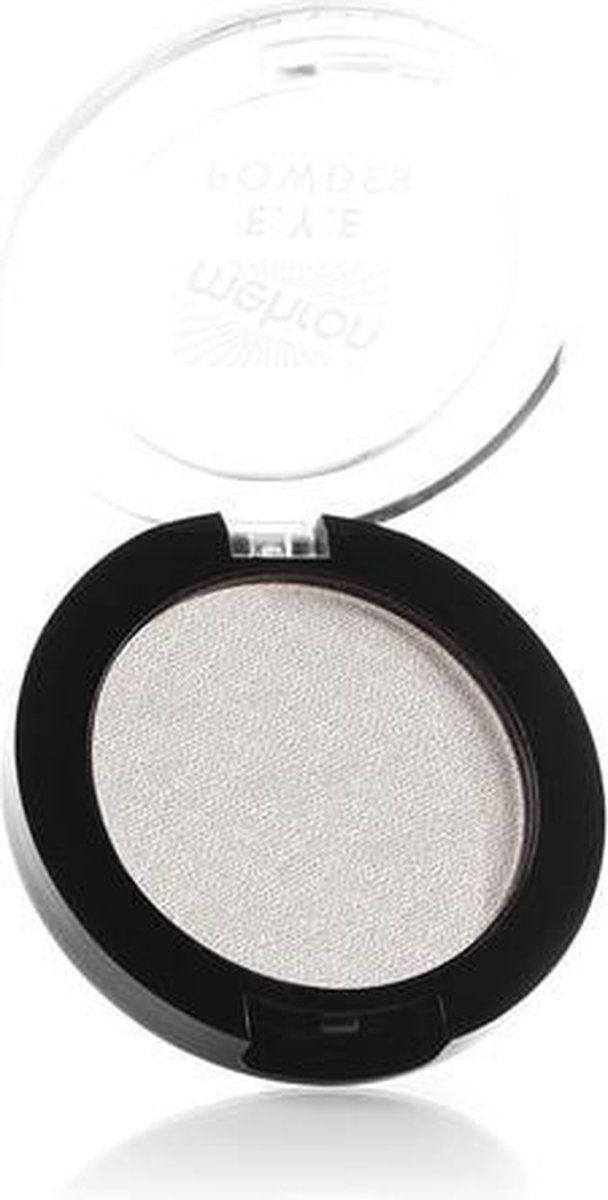 Mehron E.Y.E. Powder Shimmer | Glanzende Oogschaduw - Winter Frost