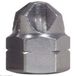 KS Tools 910.2204 1/4" RVS Bit PH2, 25mm, 5 per pak