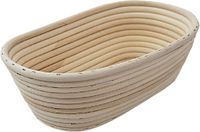 Jantex Schneider Ovale Rijsmand 750g - DW274
