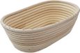 Jantex Schneider Ovale Rijsmand 750g - DW274