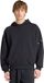 Adidas Sportswear Soft Lux Hoodie Met Lange Ritssluiting - Heren - Zwart