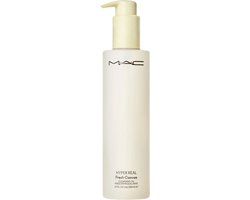 MAC Cosmetics Hyper Real Fresh Canvas Cleansing Oil - 200ml