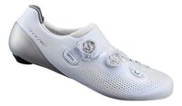 Shimano SH-RC901 Schoenen Heren, Wit, Maat EU 45