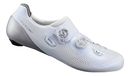 Shimano SH-RC901 Schoenen Heren, Wit, Maat EU 45