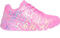 Skechers UNO LITE-METALLIC JOY Meisjes Sneakers - Roze