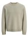 JACK & JONES Jorcatskills Knit Crew Neck Sn