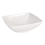 Inde 50036 kom London Ivory glanzend, 17 x 17 cm, porselein