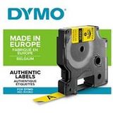 DYMO flexibele nylon tape - 1 rol(len)