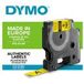 DYMO ruban nylon flexible - 1 rouleau(x)