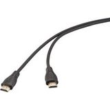 SpeaKa Professional SP-13660968 Câble HDMI