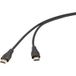 SpeaKa Professional SP-13660968 Câble HDMI