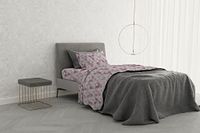 MB HOME BASIC Dafne Lakenset, Kinki, Large Single