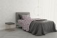 MB HOME BASIC Dafne Lakenset, Kinki, Large Single
