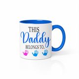 Lieve This Daddy Belongs To Mok