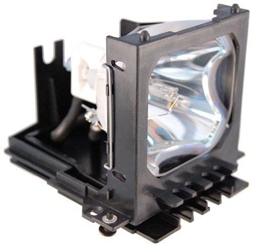 MZWNQ Projectorlamp TLPLX45 TLP-LX45 voor Toshiba TLP-X4500E/TLP-X4500/TLP-SX3500 met behuizing