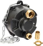 Güde ZWP 280-30 Traktor Aftakas pomp