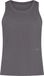 Sloggi SLG Base Tank Top Heren Onderhemd - GRIJS